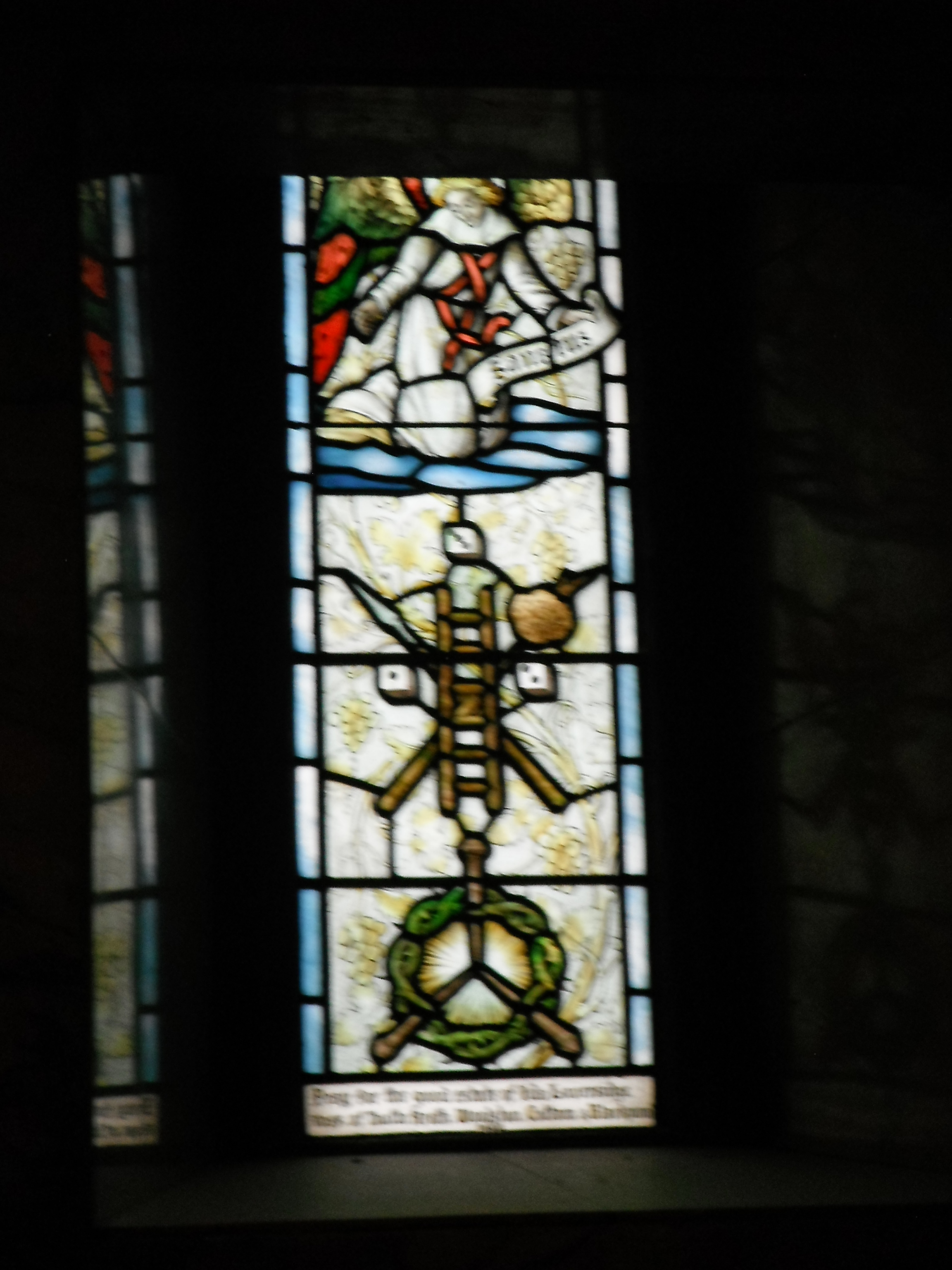 Photo taken by me - church interior - Preston Photo taken by me - church interior - Preston
