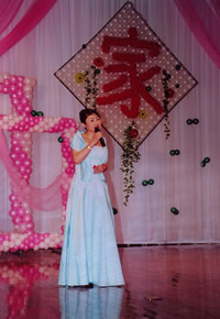 i'm singing  - i'm singing
