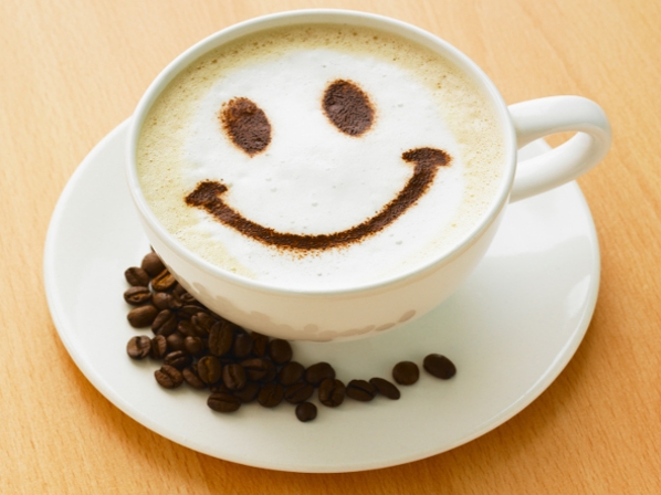 Coffee Coffee