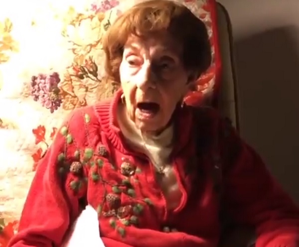 Millie Wall is a Minnesota Vikings super fan Millie Wall is a Minnesota Vikings super fan