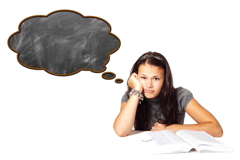 Are our thoughts really all our own, or not?