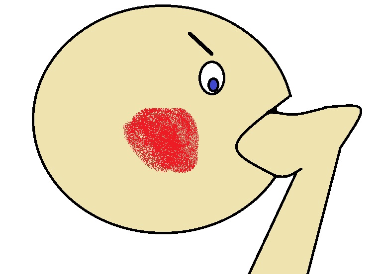 Created by me on Microsoft Paint Created by me on Microsoft Paint