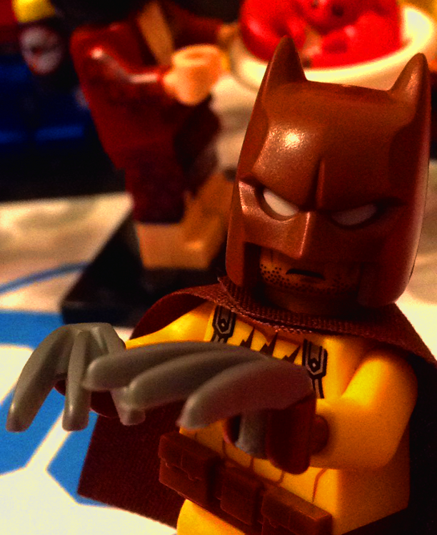 Catman Catman