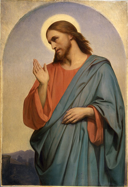 Perhaps Jesus is weeping over us even more today than then