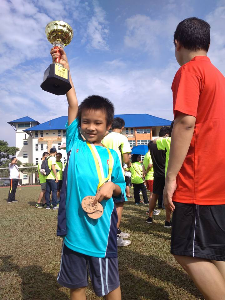 We are the champion We are the champion