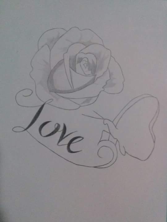My original art My original art
