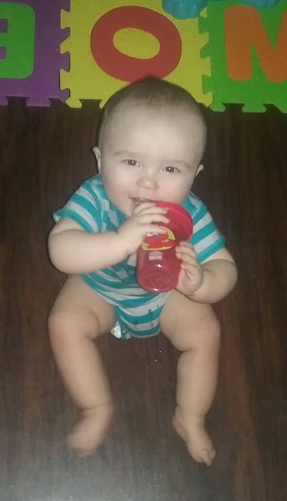 Josiah Josiah
