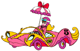 JaboUK Road Hog