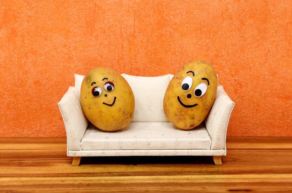 https://pixabay.com/en/couch-potatoes-funny-potatoes-3116580/