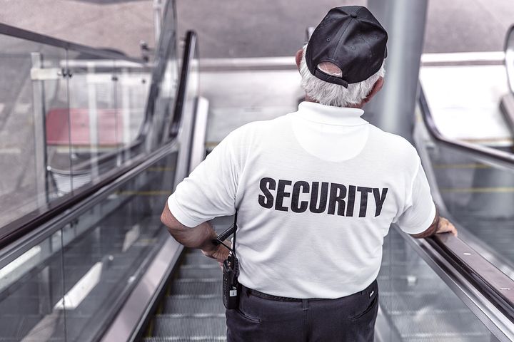 Security Security