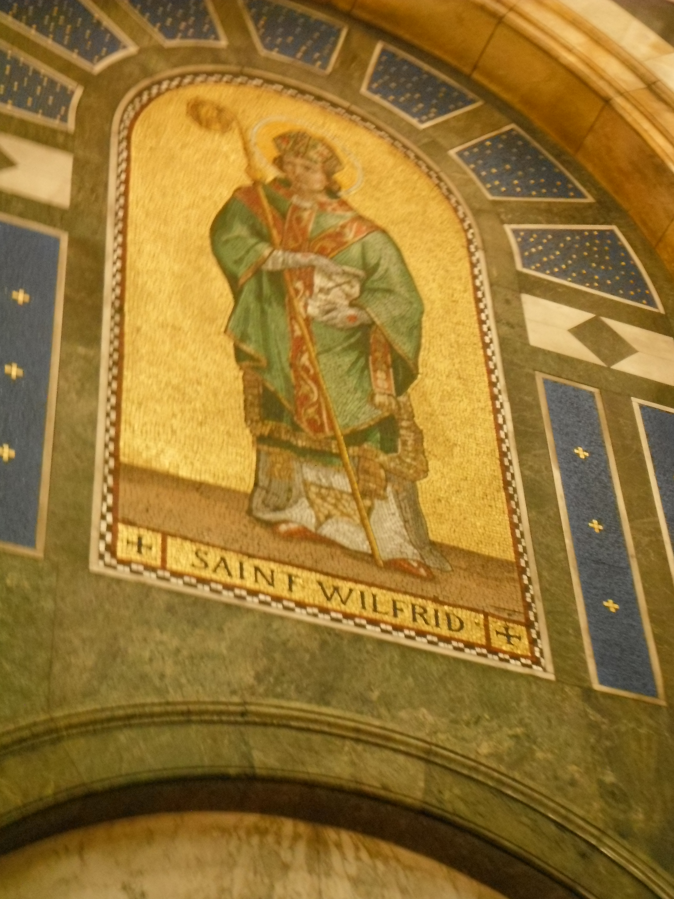 Photo taken by me - church interior - Preston Photo taken by me - church interior - Preston