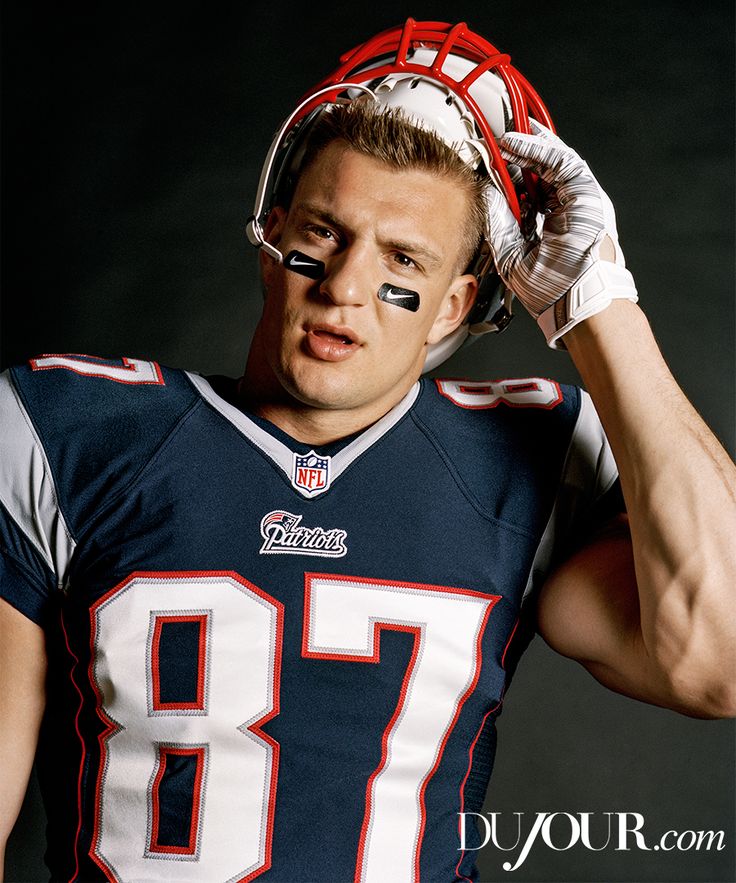 New England Patriots tight end Rob Gronkowski New England Patriots tight end Rob Gronkowski