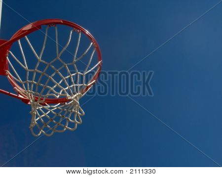 Shoot The Hoop