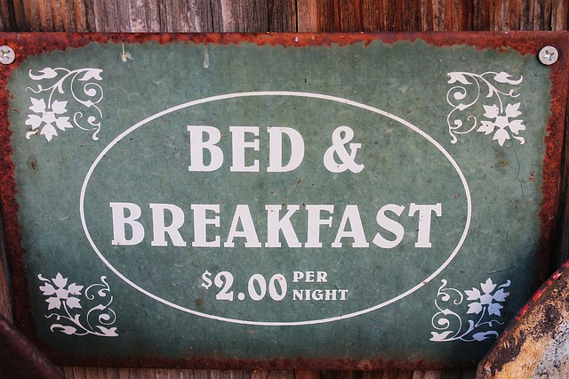 https://pixabay.com/en/bed-and-breakfast-bed-breakfast-1431775/