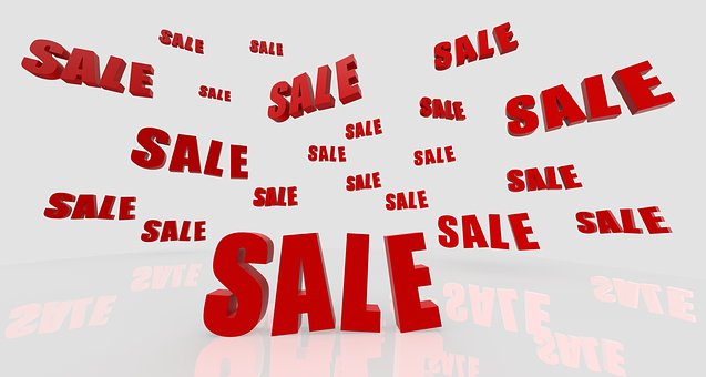sales galore sales galore