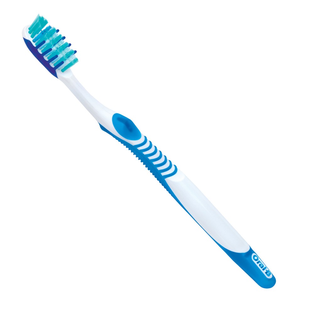 Soft Bristled Toothbrush Mylot