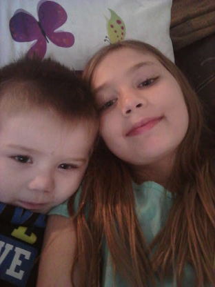 2 of my babies 2 of my babies