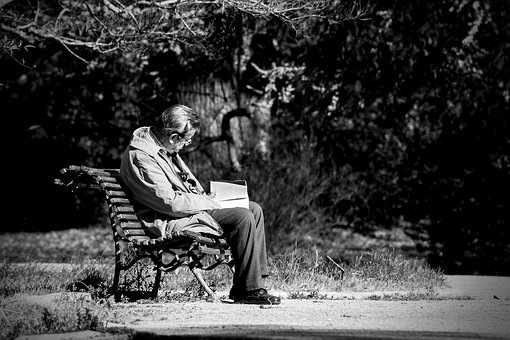 loneliness loneliness