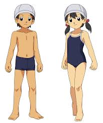 https://en.wikipedia.org/wiki/Sukumizu https://en.wikipedia.org/wiki/Sukumizu