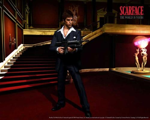 Al Pacino3 - Scarface