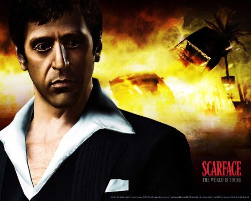 Al Pacino3 - Scarface