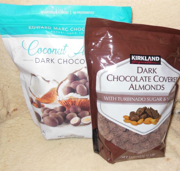 My Favorite Chocolate Treats My Favorite Chocolate Treats