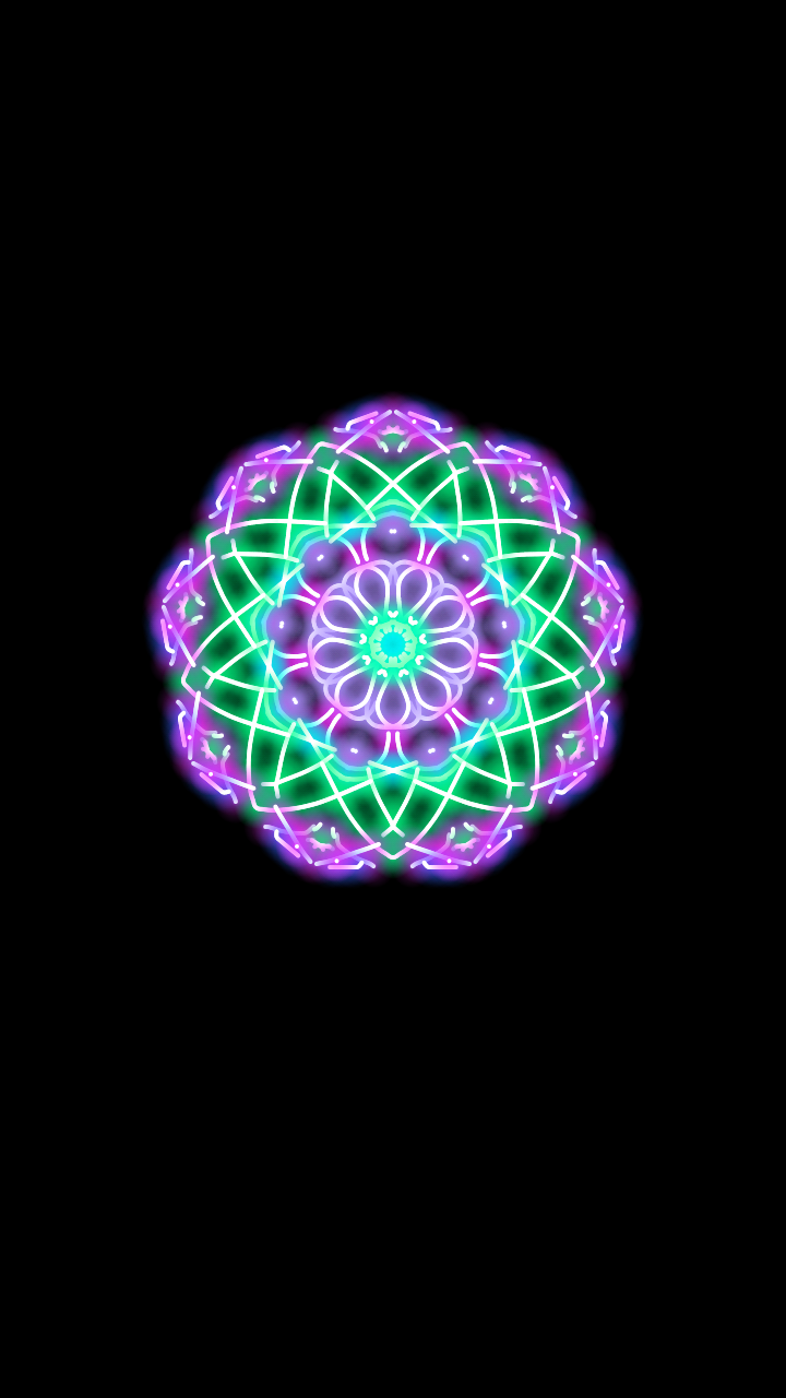 Mandala Image