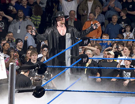 Udertaker - RIP