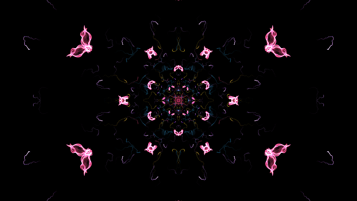 By me
