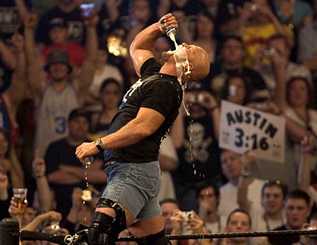 Stone Cold - Beer