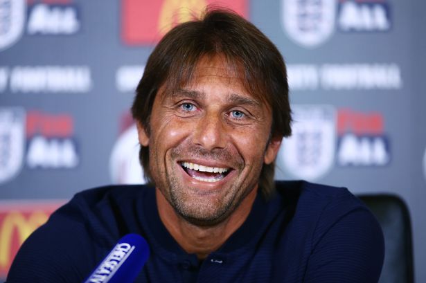 conte antonio conte antonio