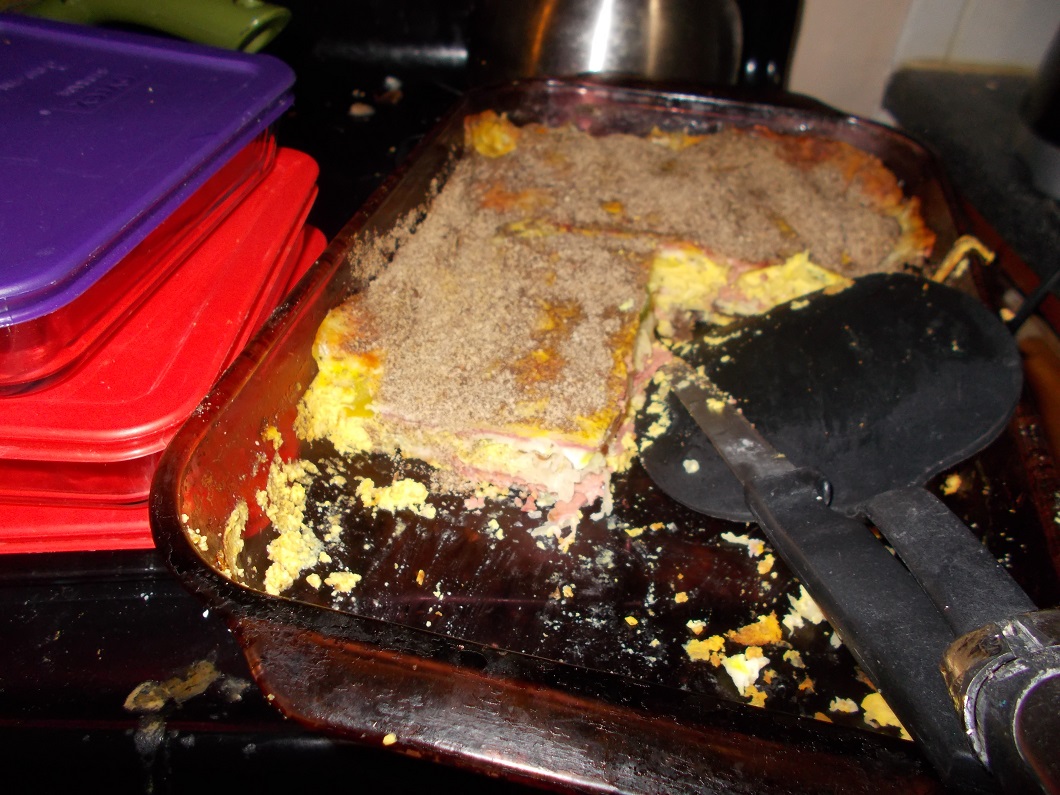 reuben casserole reuben casserole