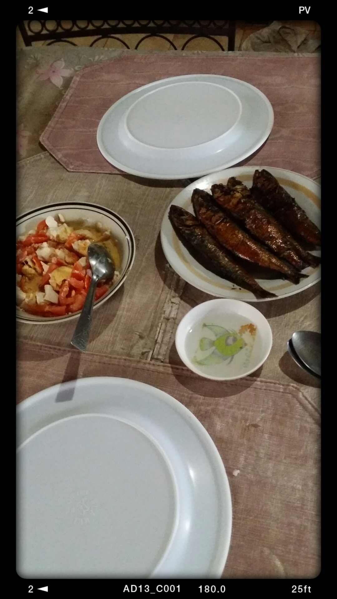Our lunch 