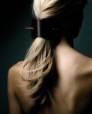 Pony tail - pony tail