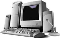 Computer - Desktop computer
