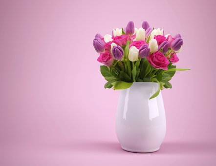 bouquet of flowers