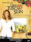 Under the Tuscan Sun (2003)  - In this movie loosely based on Frances Mayes's best-selling memoir of the same title, Diane Lane stars as Frances, a newly divorced American writer who heads for the Italian region of Tuscany to make limonita out of life's lemons. Having just quit her high-pressure job and ended her heartbreaking marriage, she buys a decrepit-but-charming house in Cortona on impulse, rebuilding it piece by piece -- and herself along with it.