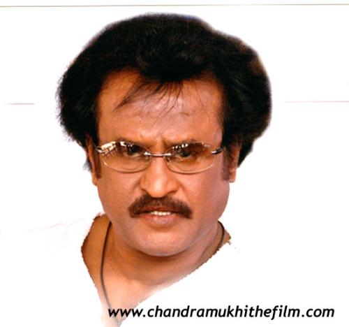 rajini - chandramukhi