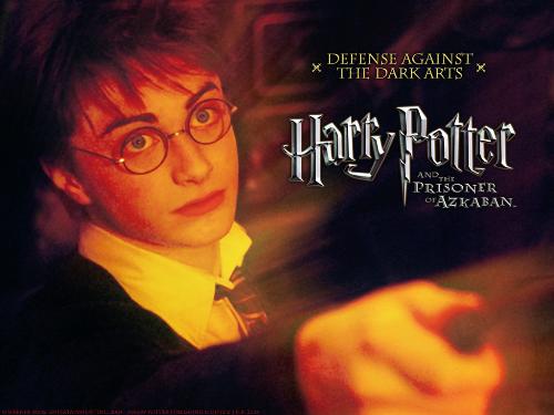 harry potter - j.k rowling