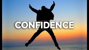 Self Confidence