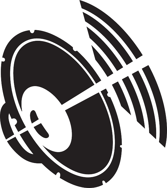 https://pixabay.com/en/soundwaves-loudspeaker-music-noise-153352/ https://pixabay.com/en/soundwaves-loudspeaker-music-noise-153352/