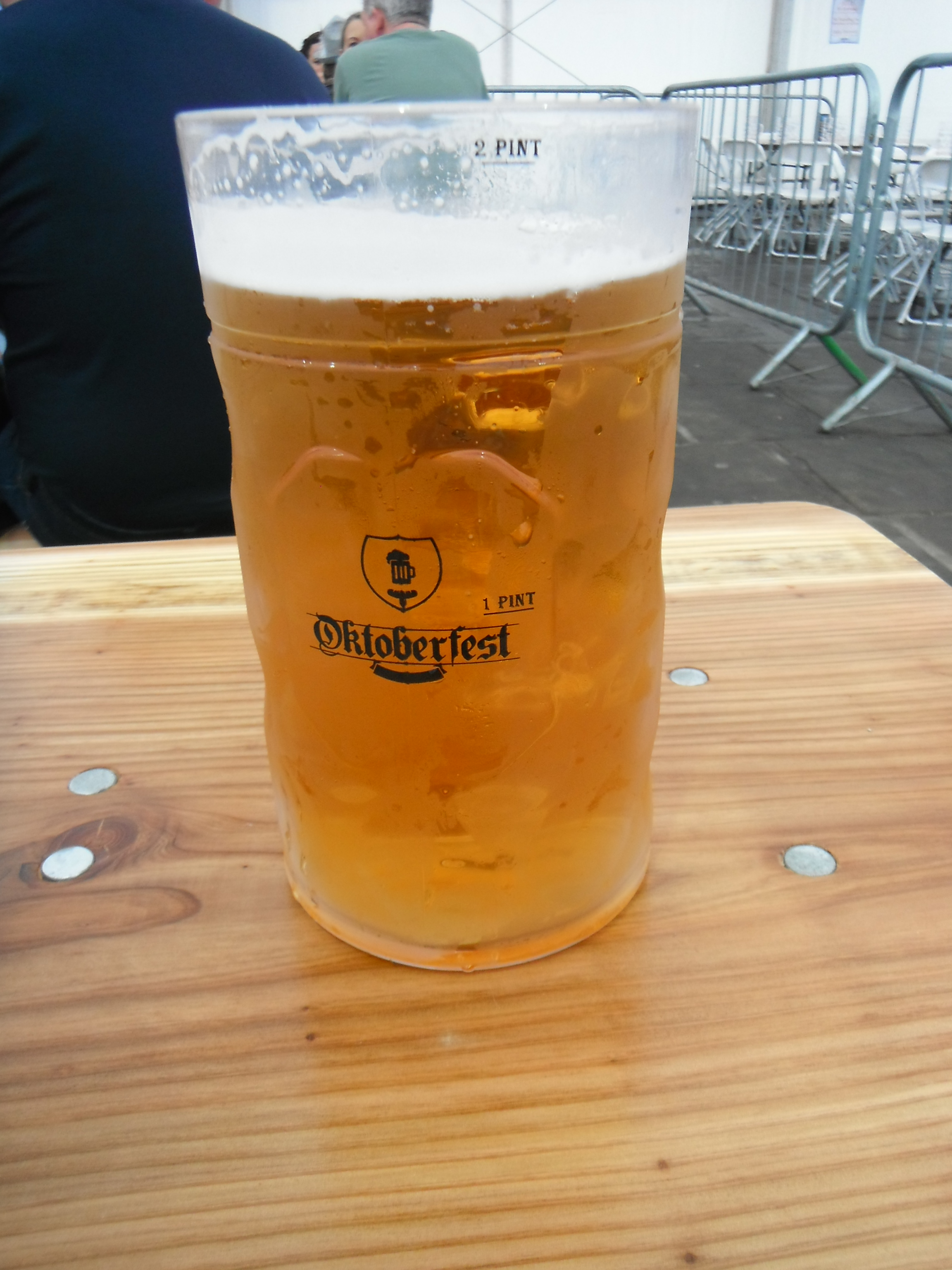 Photo taken by me –my Oktoberfest beer stein Photo taken by me –my Oktoberfest beer stein