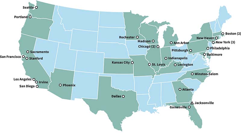 Courtesy of the National Institutes of Health website Courtesy of the National Institutes of Health website