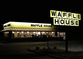 Waffle House waitress gets a huge reward for his kind act Waffle House waitress gets a huge reward for his kind act