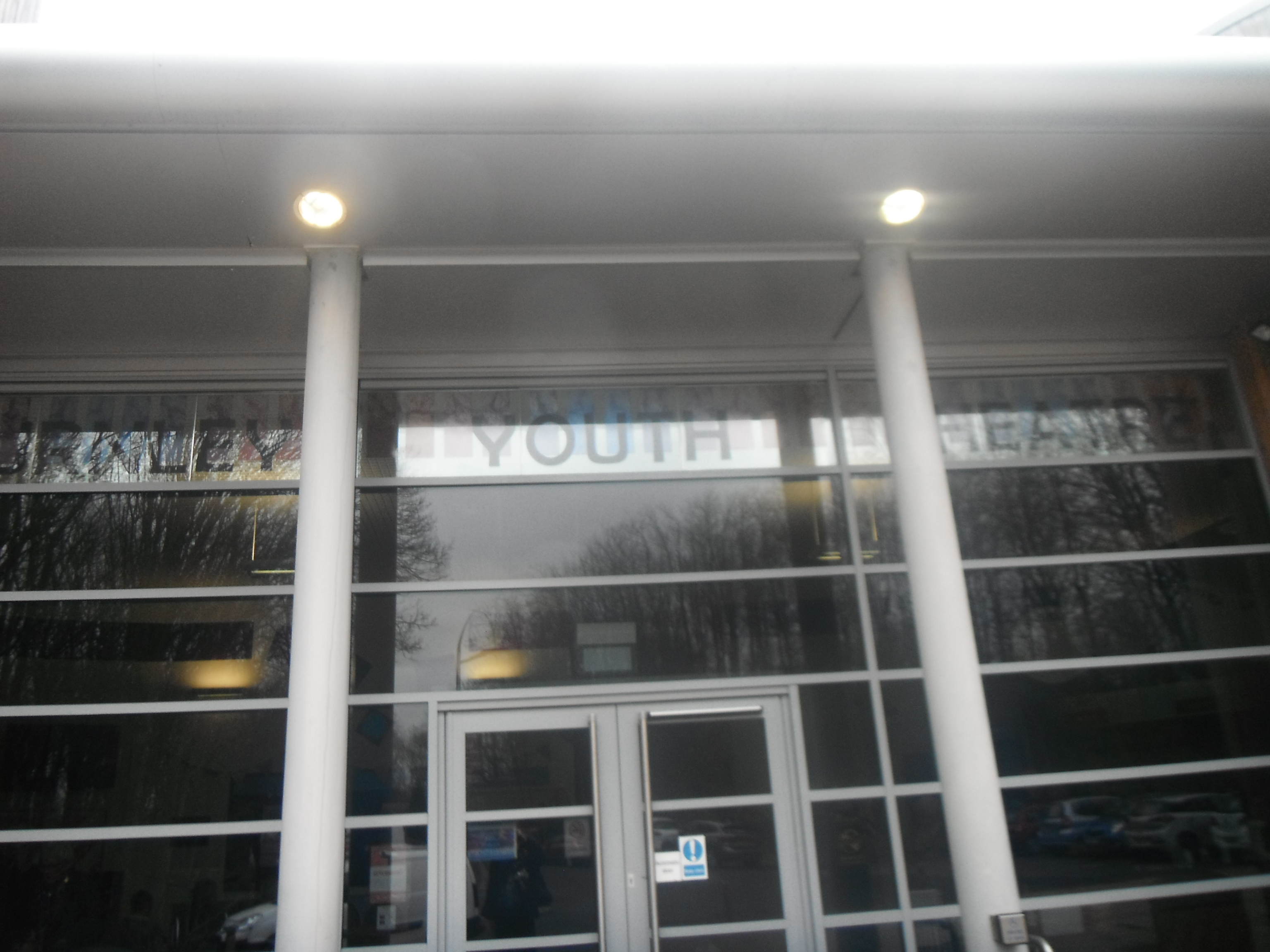 Burnley.Youth.Theatre.- photo taken by me