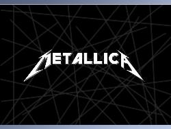 Metallica logo - Metallica logo