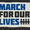 March for our Lives photo from Facebook