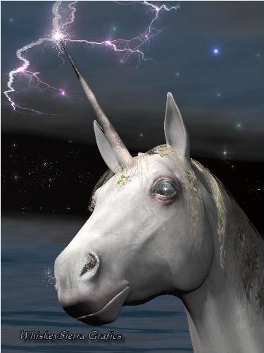 unicorn - unicorn