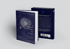 A Brief History of Time