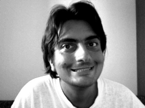 myself - this is a pic of mine...